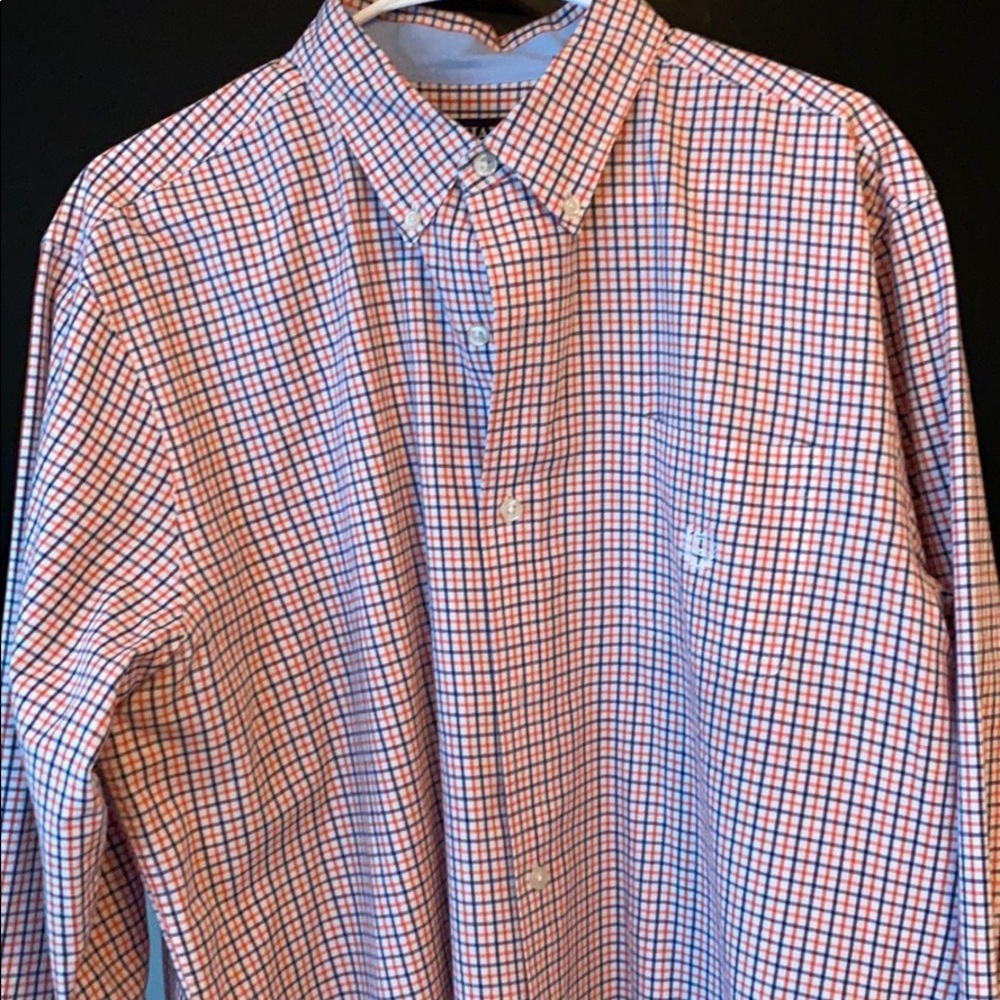 Perfect condition button down long sleeve